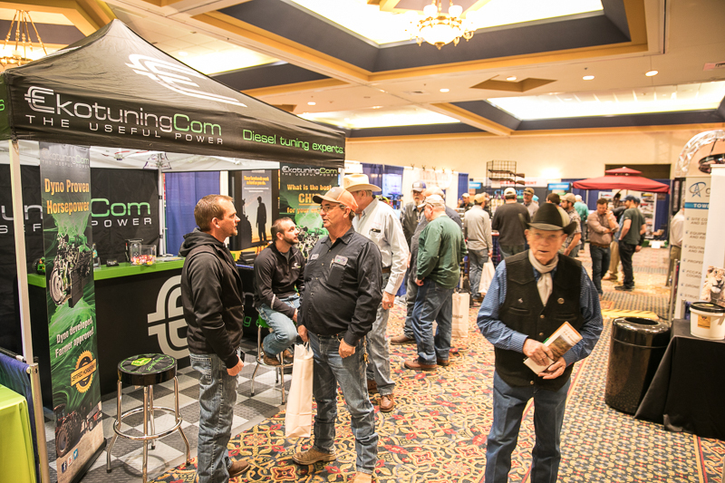 Amarillo FR Show 2018 9341