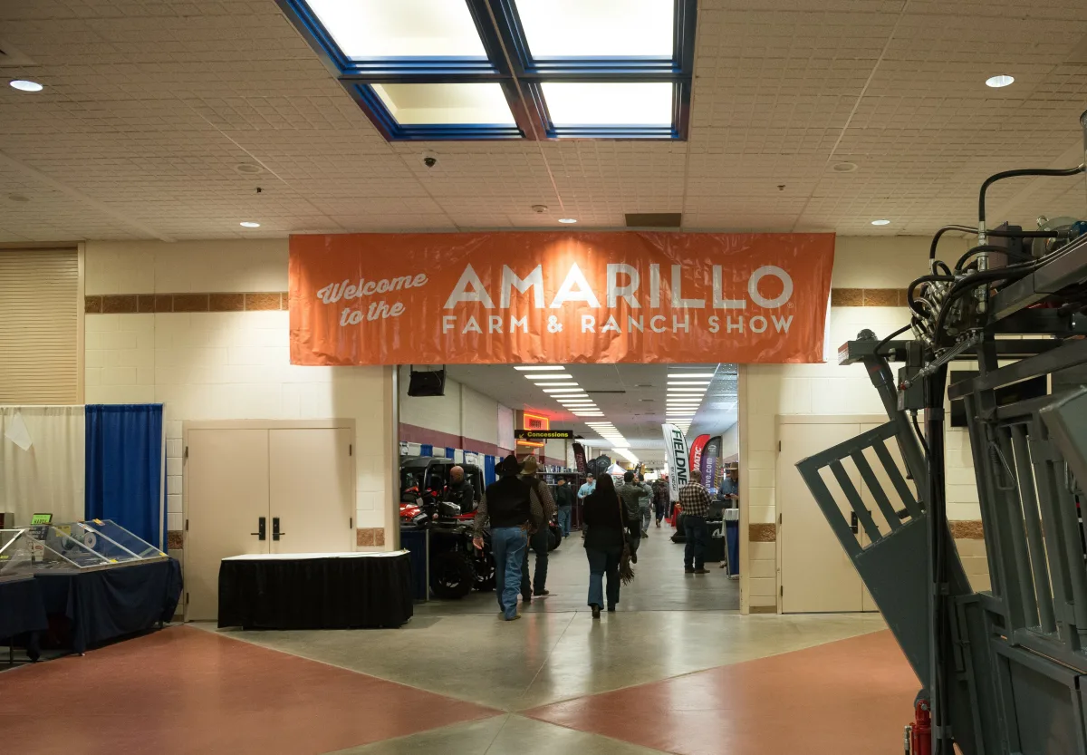 Hall Banner