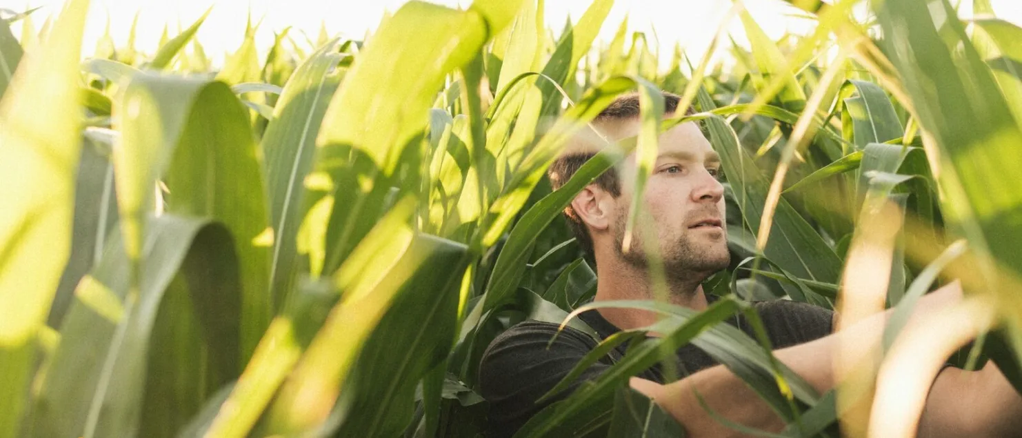 MN Millennial Farmer