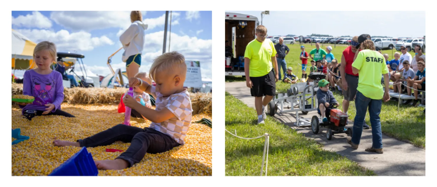 FFST Kids Zone