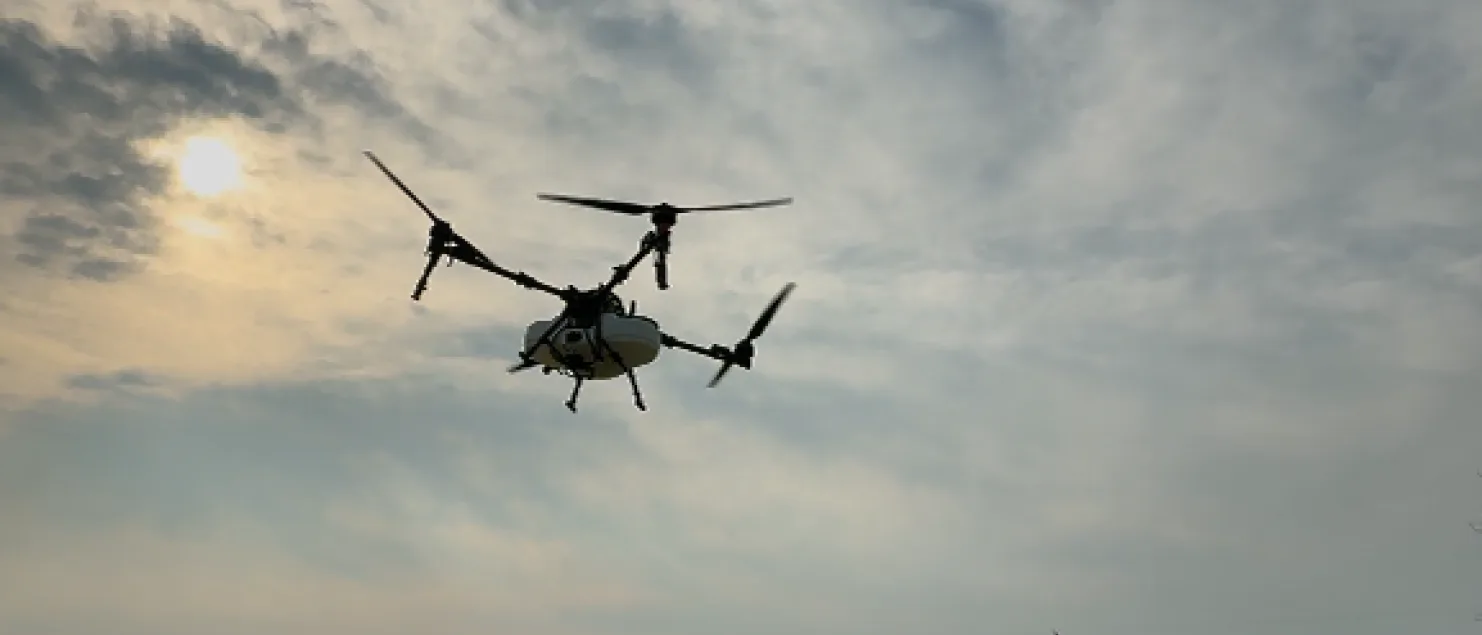Dronedfst
