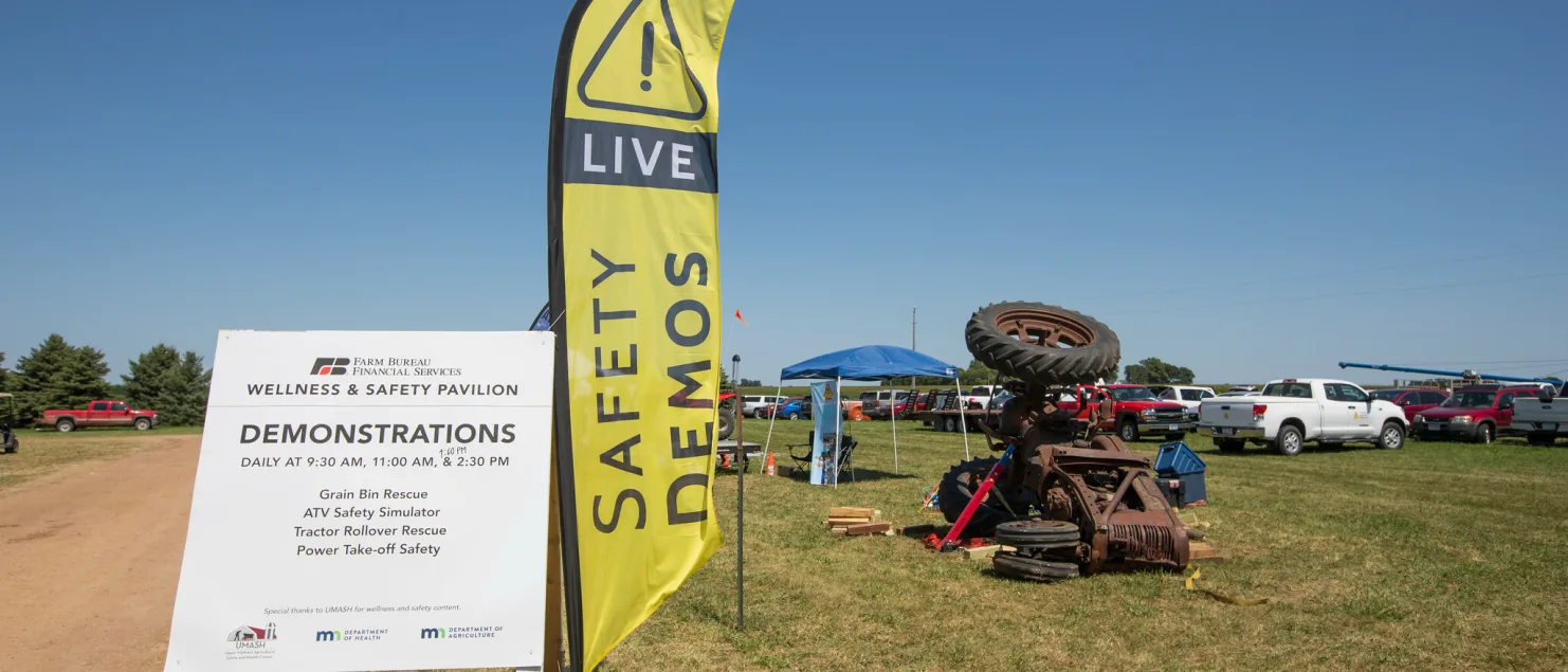 Farm Safety