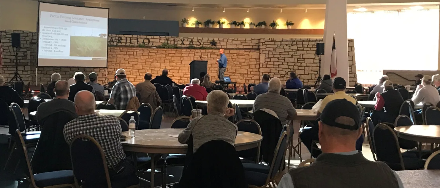 Tx AM Farm Management Symposium