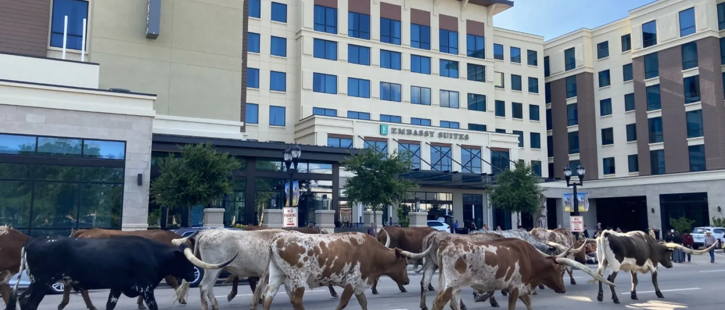 Embassy Suites 002