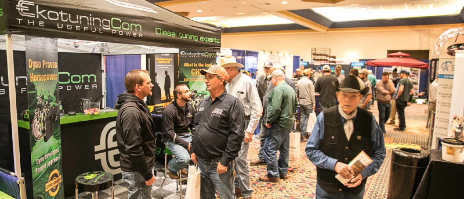 Amarillo FR Show 2018 9341