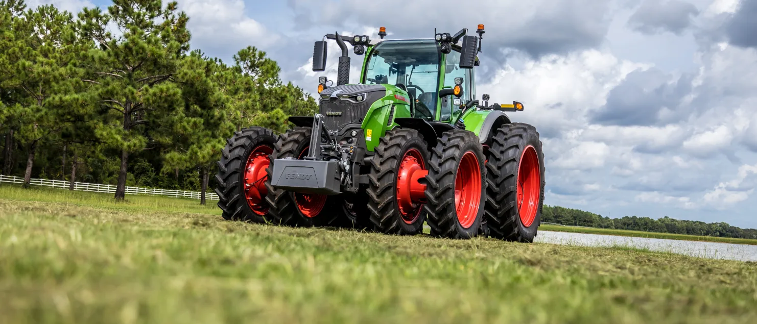 FT 728 Tifton GA FNDT6830