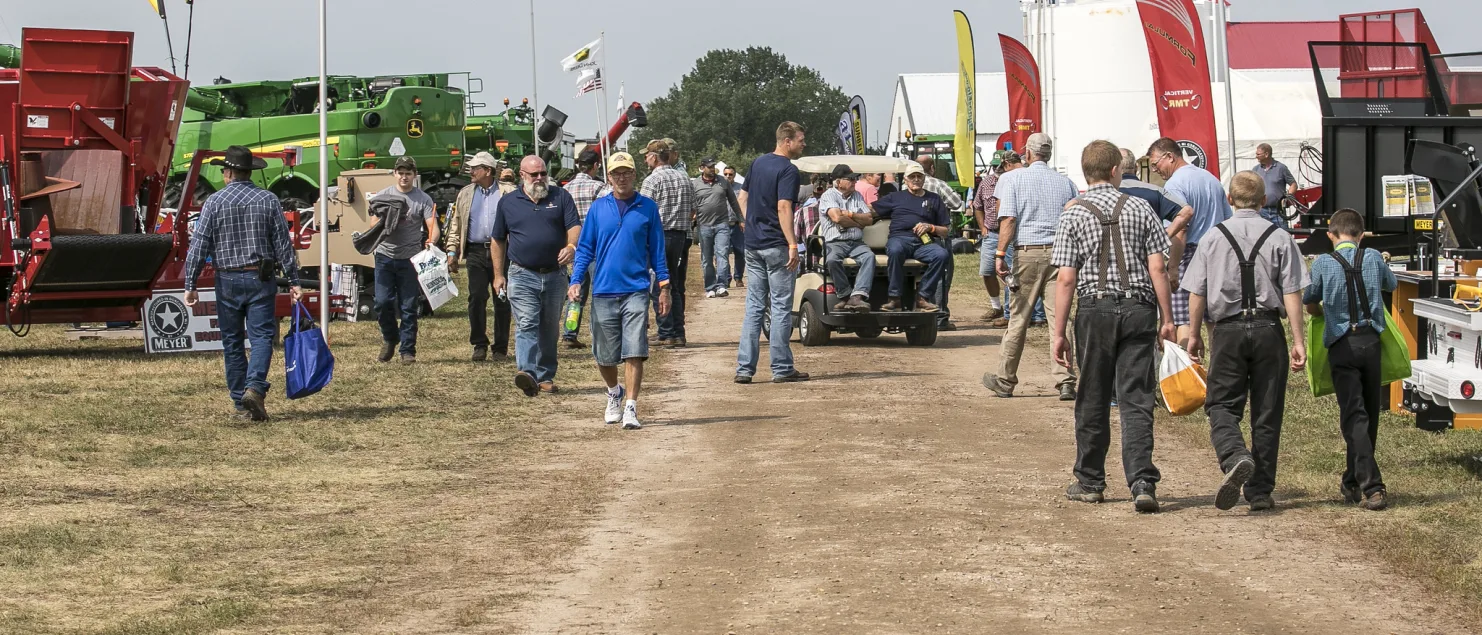 Dakotafest Street