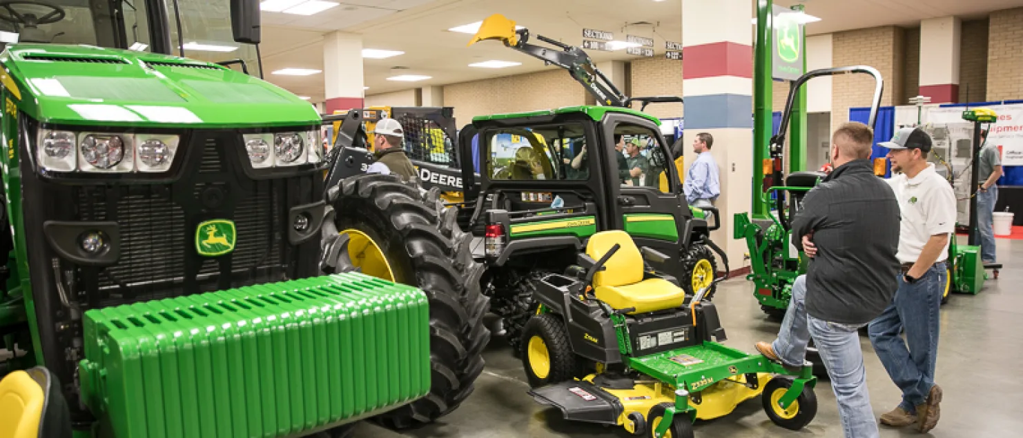 Amarillo FR Show 2018 9300