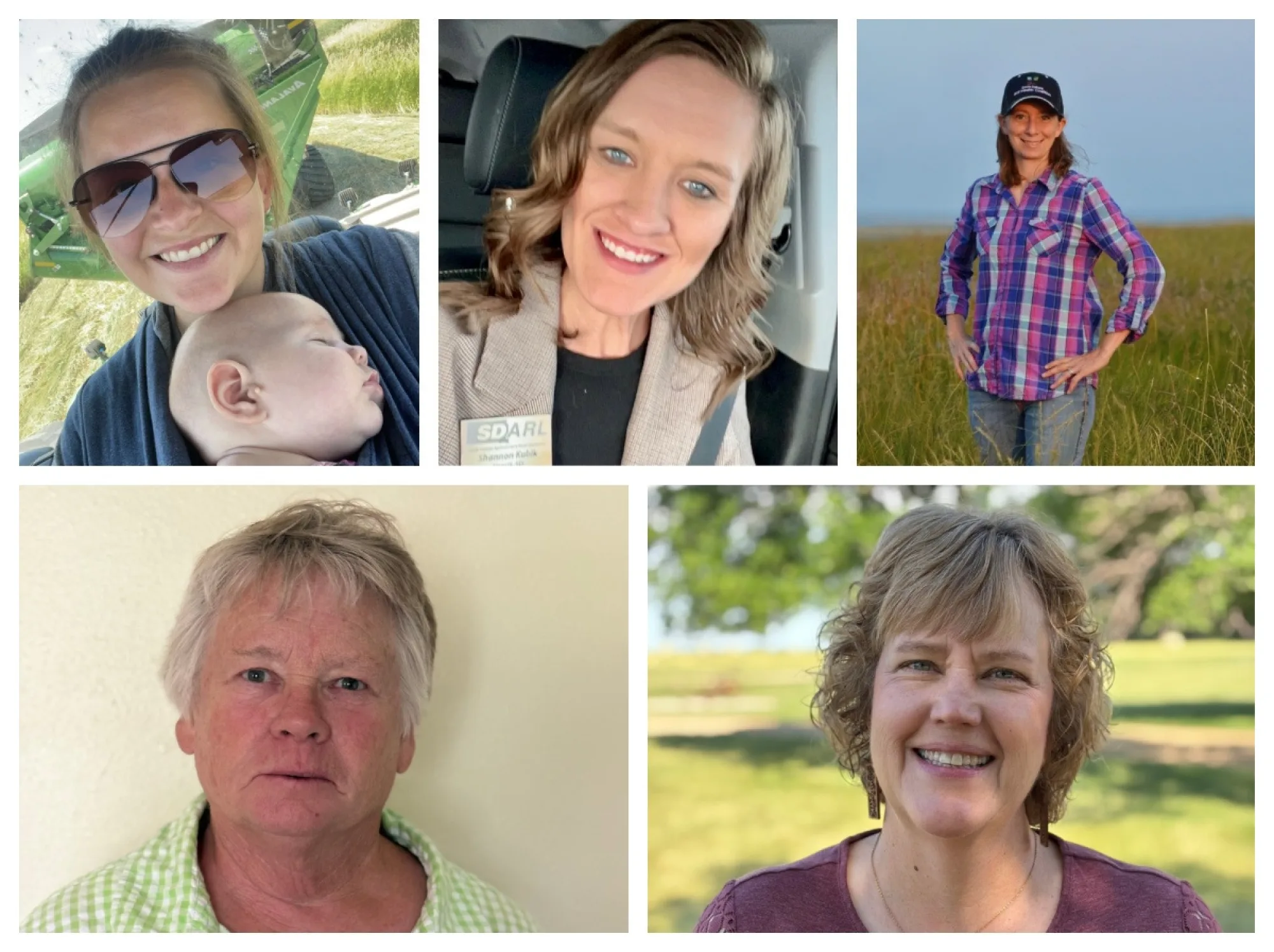 DF WFOTY 2025 Finalists 2