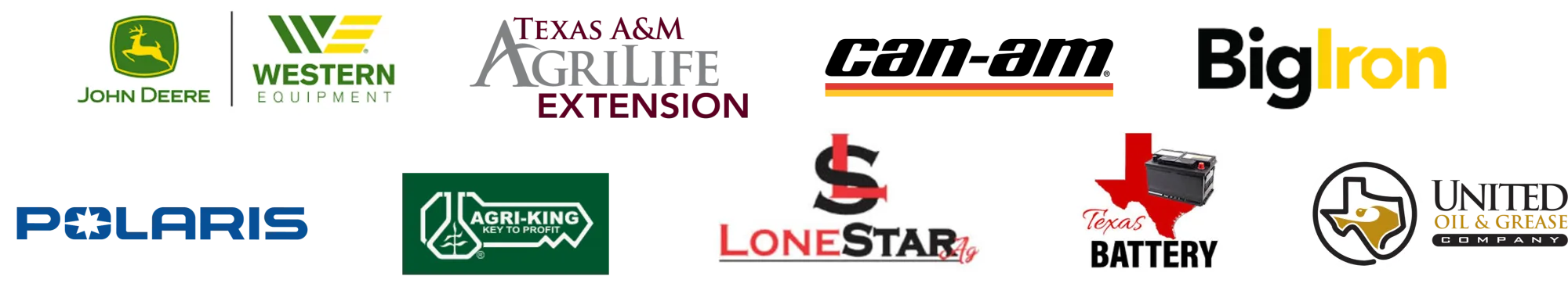 AFRS Exhibitor Compilation