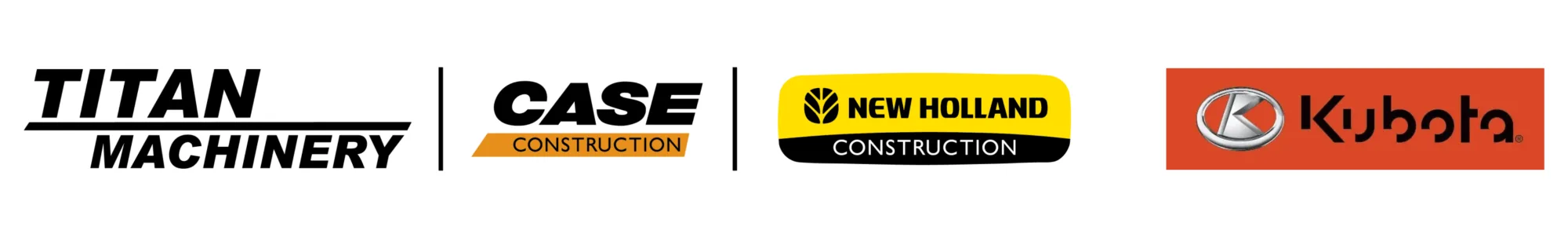 DFST26 Skid Steer Sponsors