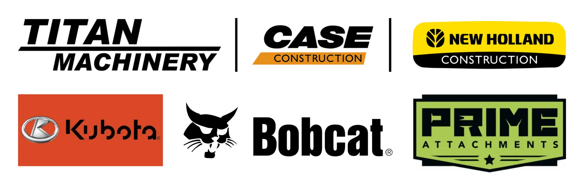 26 DFST Skid Steer Sponsors