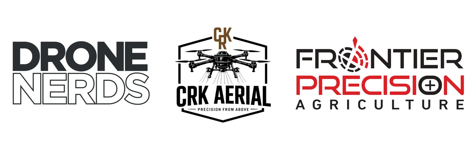 FFST Drone Logos