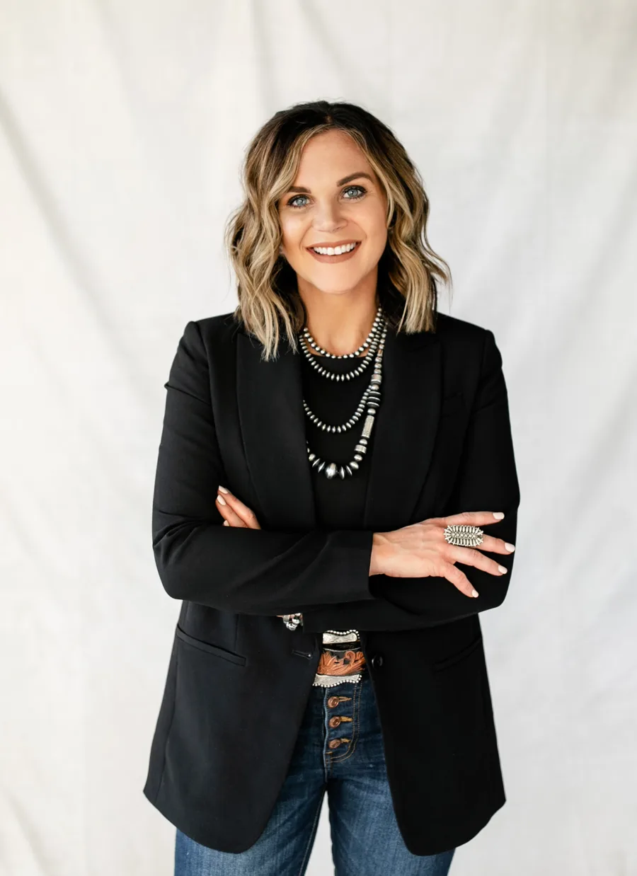 Amanda Radke Speaker