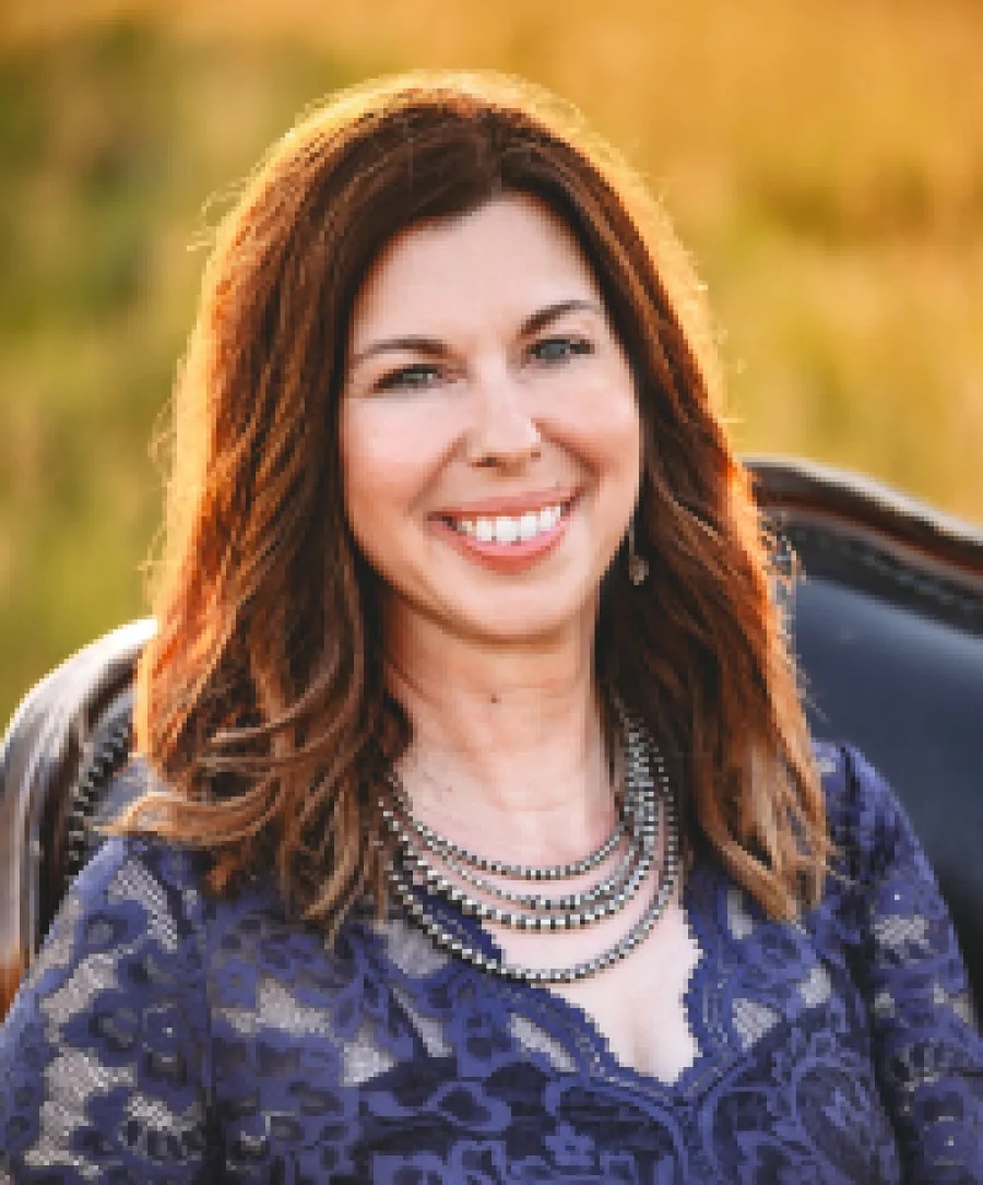 Stacy Hadrick