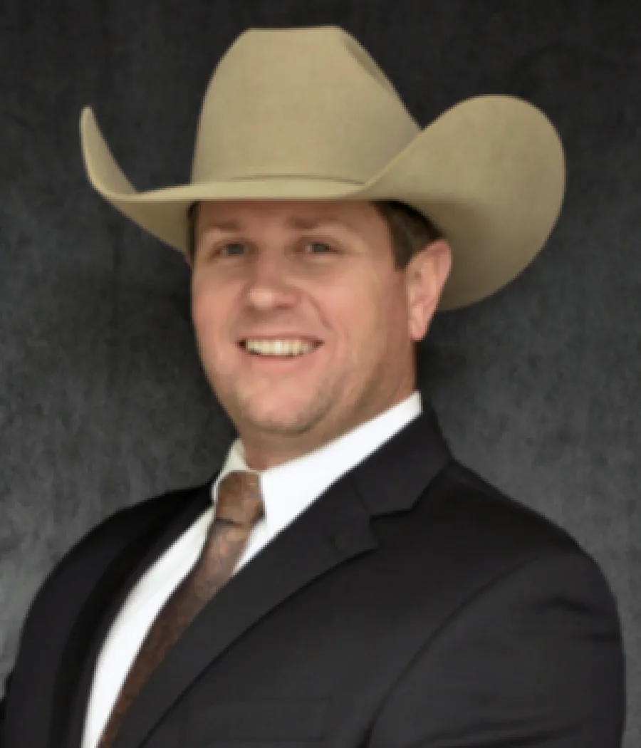 Jason Smith headshot