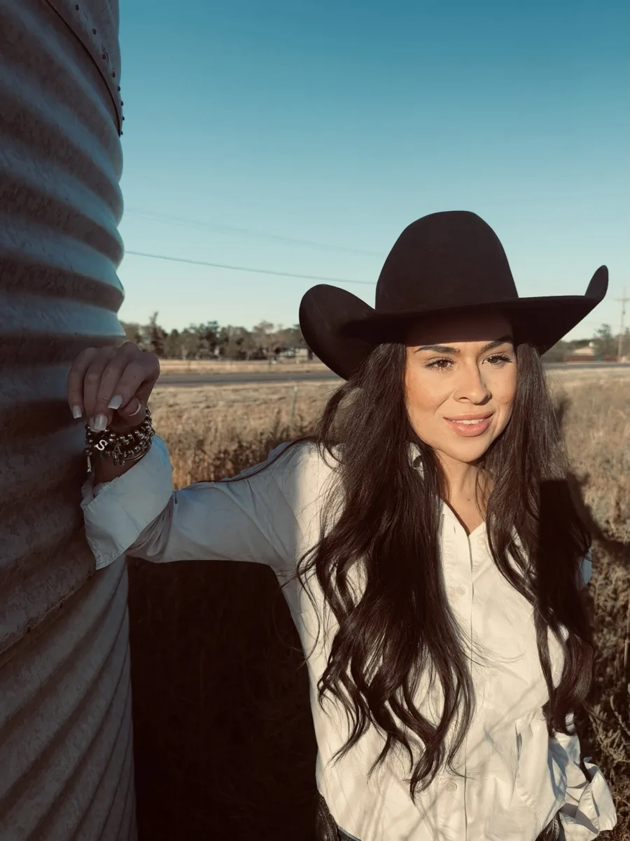 Sidney Abbott headshot