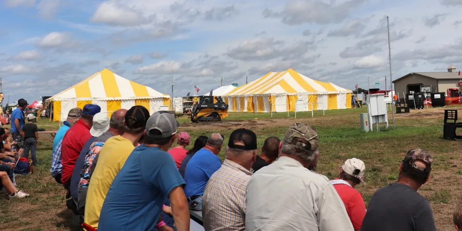 Skid Steer Rodeo 2025