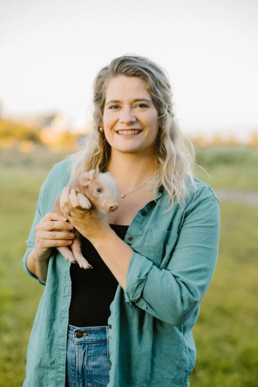 Trisha Zachman FFST26 WFOTY