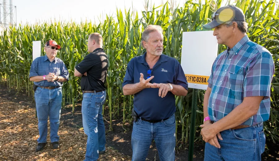 FFST Exhibitor Customer Talk
