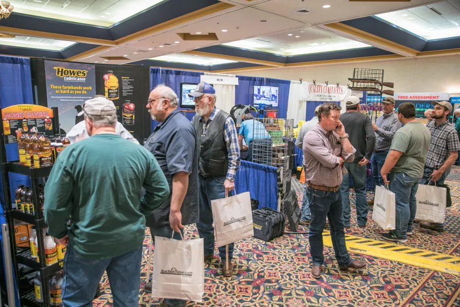 Amarillo Trade Show