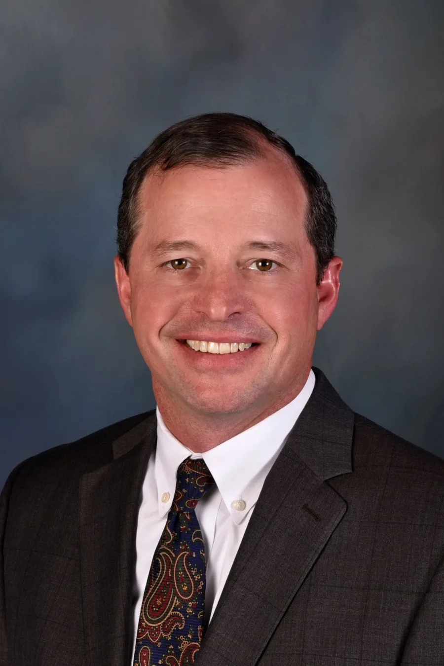 Ben Weinheimer Headshot