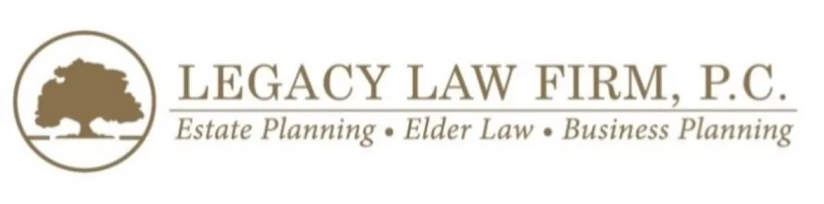 Legacy Law Logo