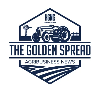 The Golden Spread