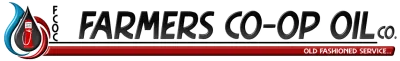 Farmers Co-Op Oil