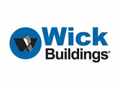 Wick Building